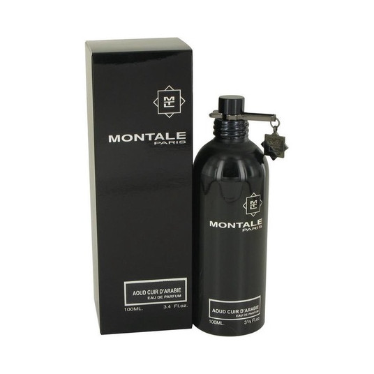 Montale Paris Aoud Cuir d’Arabie Eau De Parfum 100 ml man 