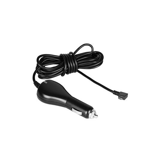 Įkroviklis AUTOMOBILIŲ MICRO-USB/TS-DPL2 TRANSCEND