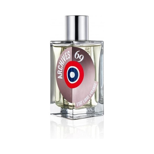 Etat Libre D’Orange Archives 69 Eau De Parfum 50 ml unisex