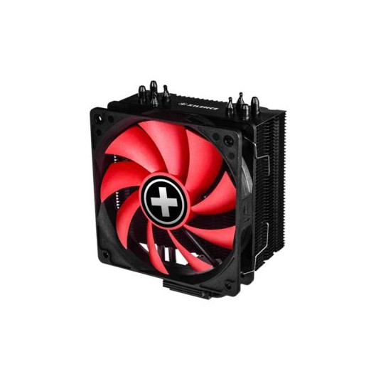 CPU COOLER MULTI SOCKET/XC051 XILENCE