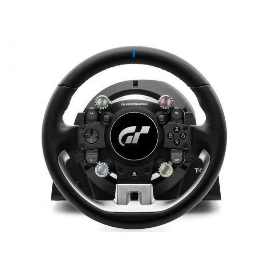 „Thrustmaster T-GT II PACK“ (GT ratas + bazė)