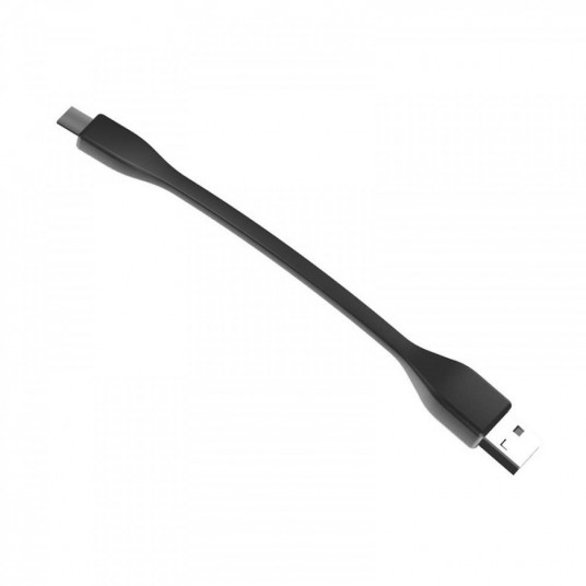 KABELAS USB-C PRIE USB/USB-C LANKSUS STOVAS NITECORE