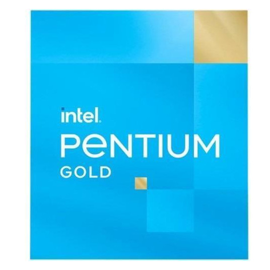 CPU|INTEL|Stalinis kompiuteris|Pentium Gold|G7400|3700 MHz|Šerdys 2|6MB|Lizdas LGA1700|46W|GPU UHD 710|BOX|BX80715G7400SRL66