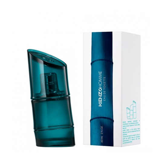  Kenzo Homme Eau De Toilette 60 ml man 