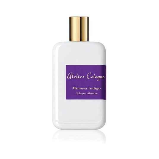  Atelier Cologne Mimosa Indigo Eau de Cologne 200 ml unisex 