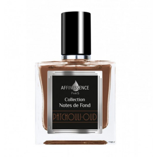  Affinessence Patchouli-Oud EDP 50 ml (unisex) 