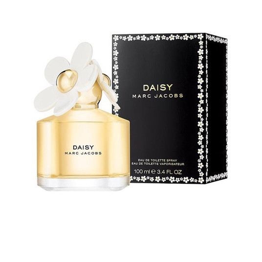 Marc Jacobs Daisy EDT 100 ml Moterims