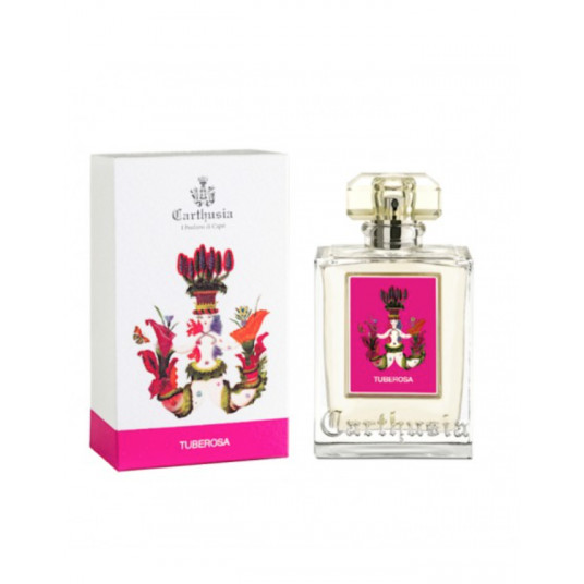 Carthusia Tuberosa EDP 100 ml (unisex)