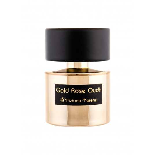 Kvapusis vanduo Tiziana Terenzi Gold Rose Oudh EDP purškalas unisex 100 ml