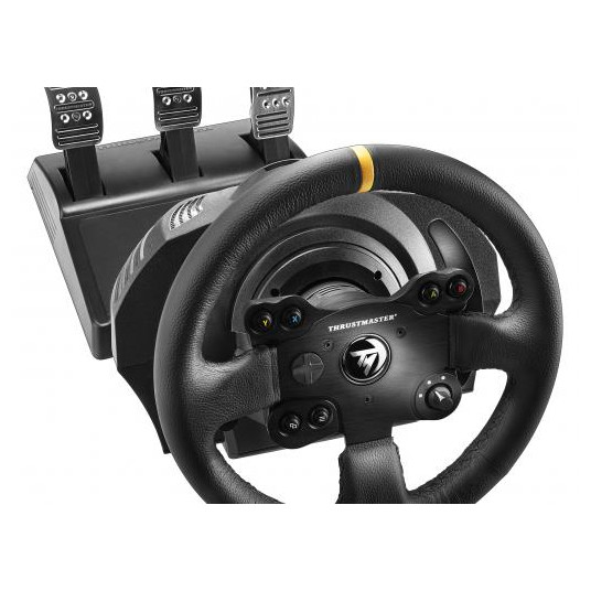 Vairas TX RW LEATHER/EDITION 4460133 THRUSTMASTER