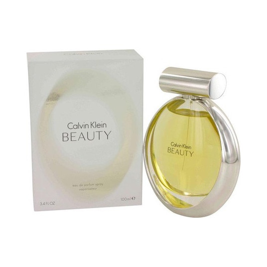 Kvapusis vanduo moterims Calvin Klein Beauty EDP Spray 100 ml