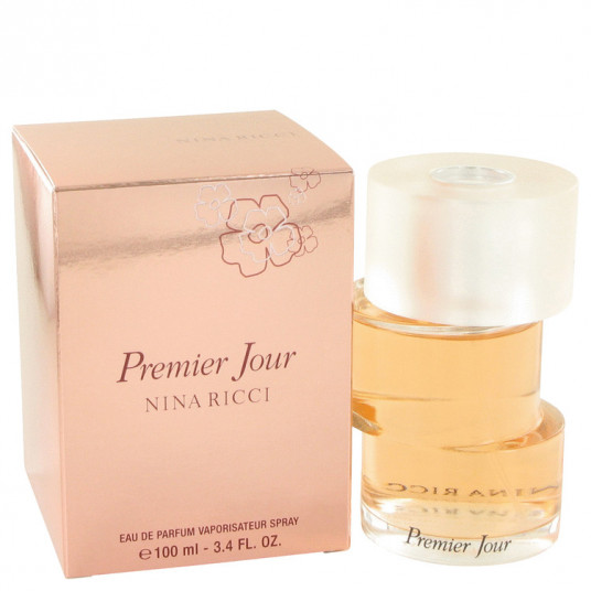 Nina Ricci Premier Jour EDP Spray 100 ml moterims