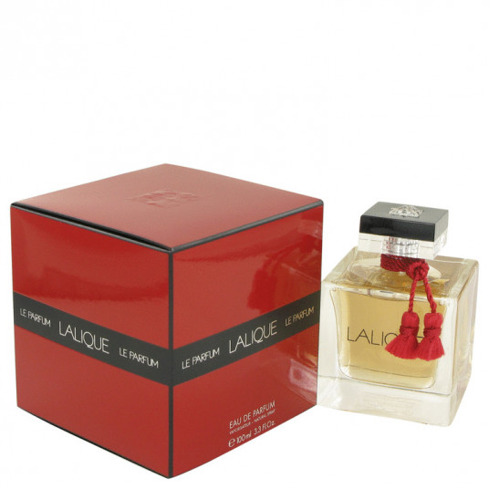 Lalique Le Parfum EDP purškiklis 100 ml moterims