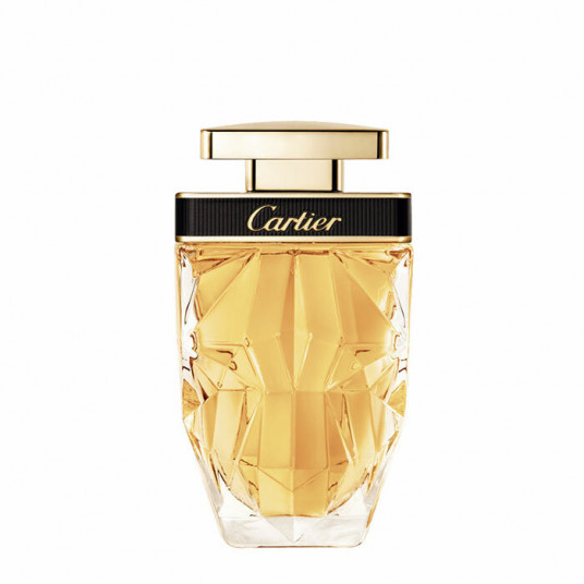 Cartier La PanthA re Parfum Eau De Perfume Spray 75ml