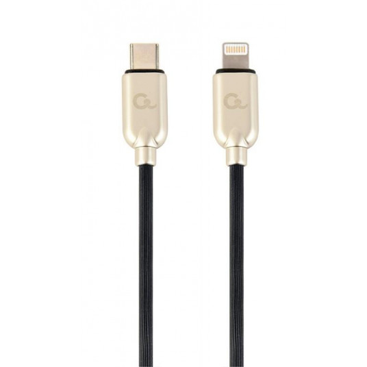 GEMBIRD USB Type-C to 8-pin cable