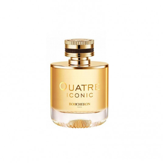 Kvapusis vanduo moterims Boucheron Quatre Iconic EDP 100 ml (woman)