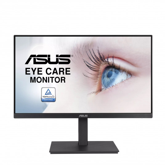 Monitorius Asus FHD, 27" VA27EQSB 90LM0559-B01170