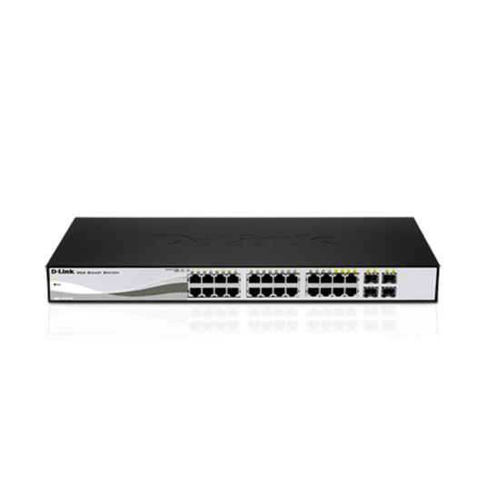 D-Link DGS-1210-20