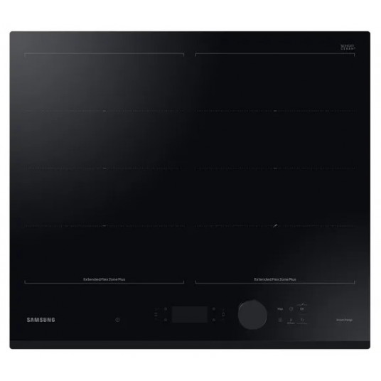 Indukcinė kaitlentė Samsung NZ64B7799GK/U2