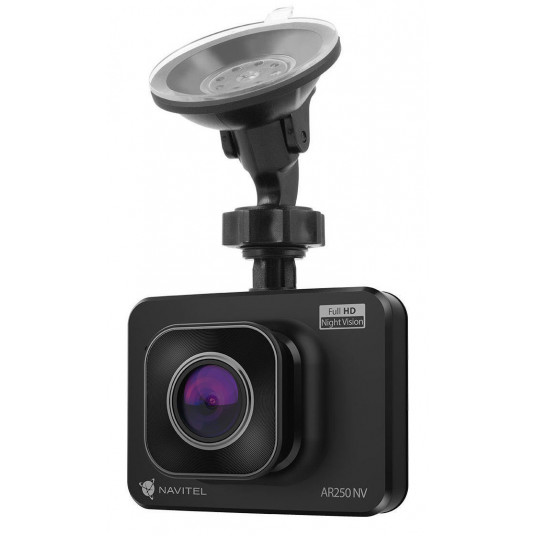 Navitel DVR AR 250 NV