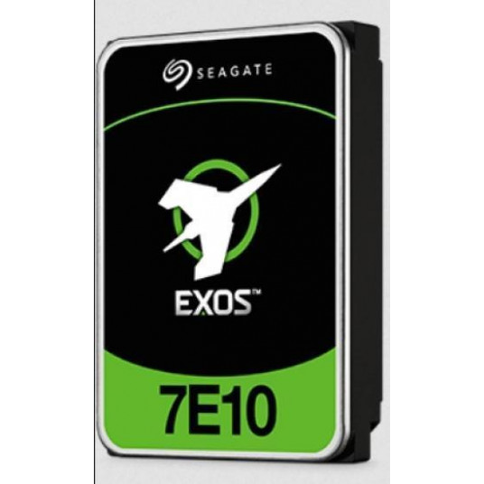Diskas Exos 7E10 2TB 512n SATA 3.5 ST2000NM000B
