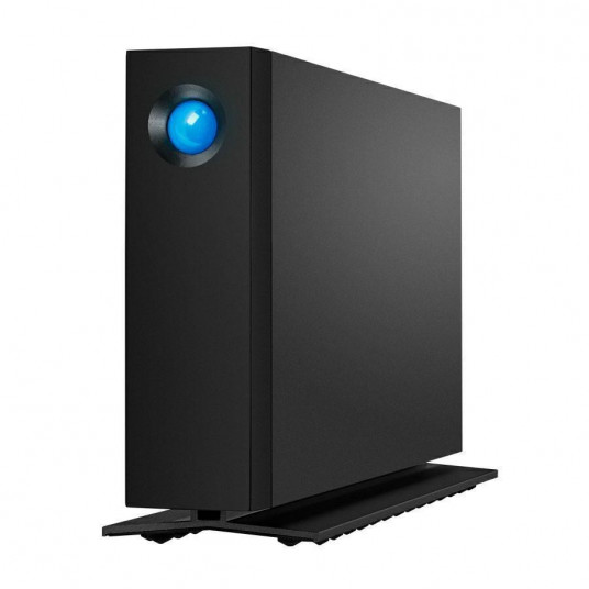 Išorinis HDD|LACIE|d2 Professional|16TB|USB 3.0|USB-C|STHA16000800