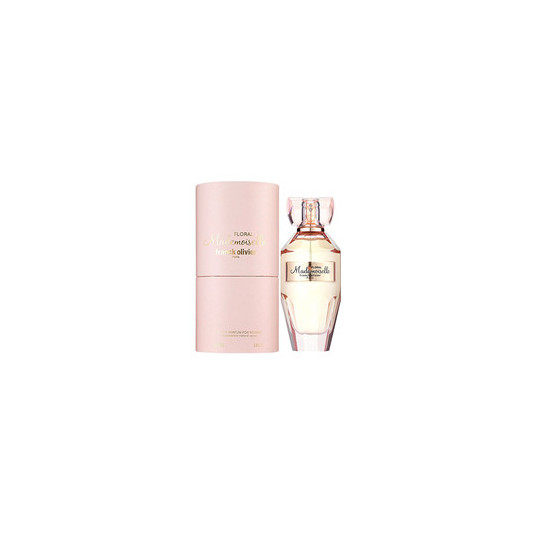 Franck Olivier Mademoiselle Floral Eau De Parfum 100 ml woman