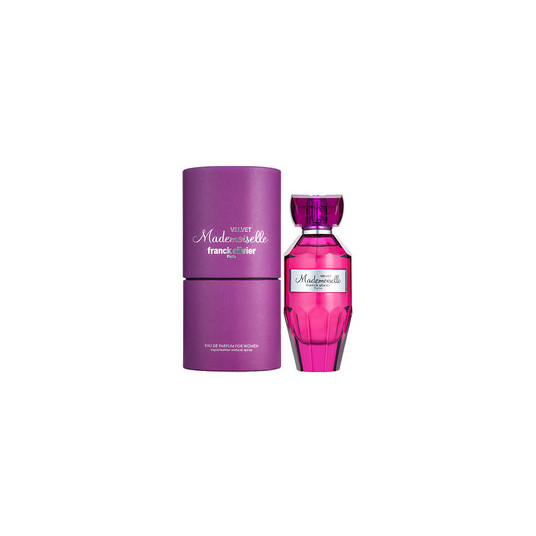 Franck Olivier Mademoiselle Velvet Eau De Parfum 100 ml woman