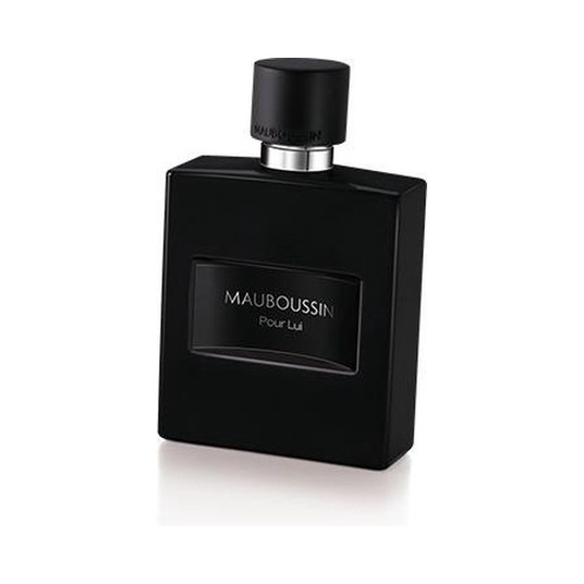 Mauboussin Pour Lui In Black Eau De Parfum Spray 100 ml vyrams