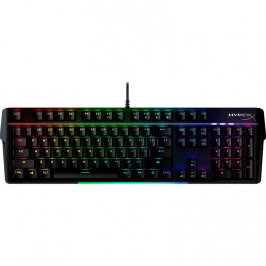 Klaviatūra HyperX HyperX Alloy MKW100, JAV