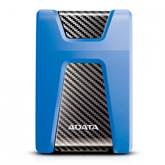 ADATA HD650 1TB (mėlyna)