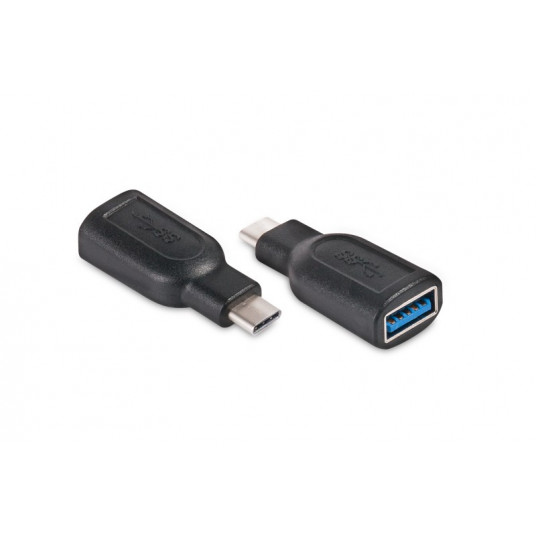 CLUB 3D USB 3.1 tipo C į USB 3.0 adapteris