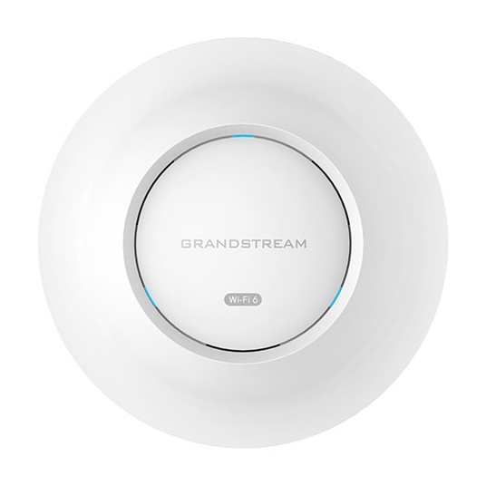 Grandstream Networks GWN7664 WLAN prieigos taškas 3550 Mbit/ai Balta Maitinimas per Eternetą (PoE)