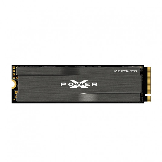 SILICON POWER P34XD80 2TB M.2 SSD