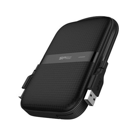 SILICON POWER HDD A60 2,5 colio 2TB USB