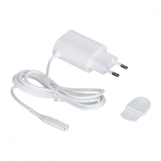 BRAUN Silk-épil LS 5360 Moteriškas skustuvas Epiliatorius Rožinė