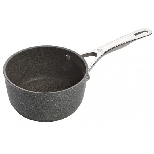Puodas BALLARINI Salina Granitium granitas 16 cm 75002-809-0