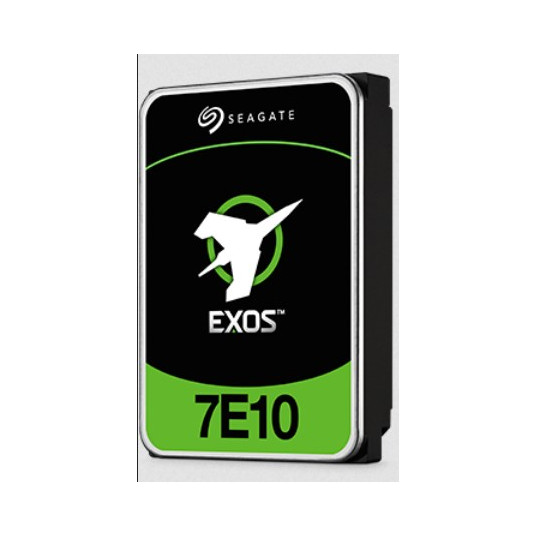 Diskas Exos 7E10 4TB 512n SATA 3.5 ST4000NM000B