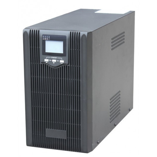 Gembird-Energenie Line-In 2000VA, Pure Sine, 3xC13 OUT