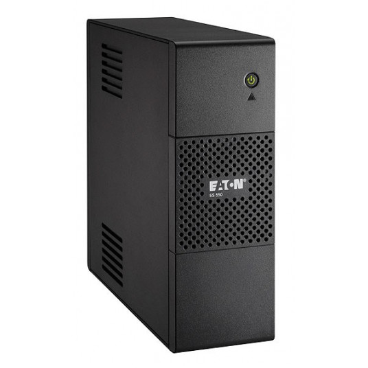 Eaton 5S 550i 0,55 kVA 330 W 4 AC išvestis(ys / čių)