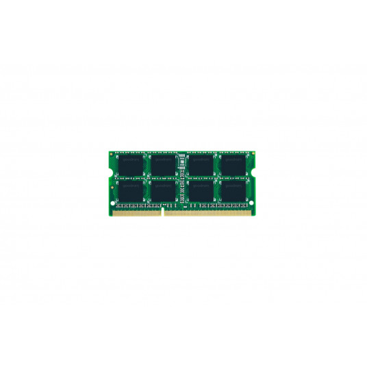 GOODRAM 4GB [1x4GB 1333MHz DDR3 CL9 SODIMM]