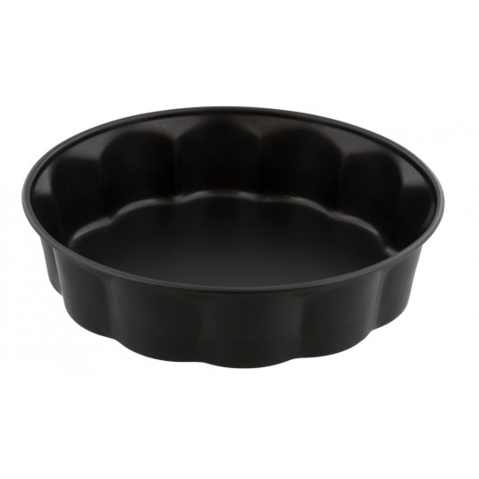 BALLARINI konditerijos apvali tortinė lėkštė (26 cm) 1AG200.26