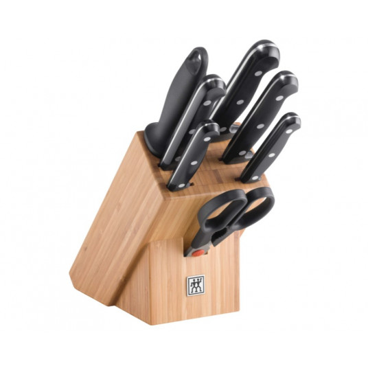 5 peilių rinkinys Zwilling Twin Chef