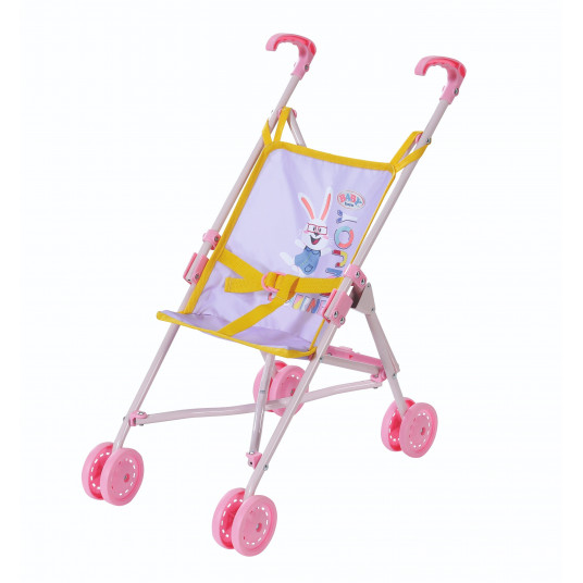 BABY BORN® vežimėlis 828670