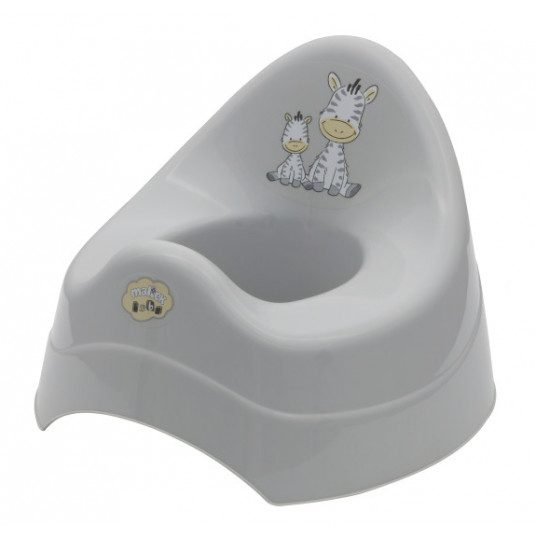 MALTEX naktipuodis Grey Zebra 6500