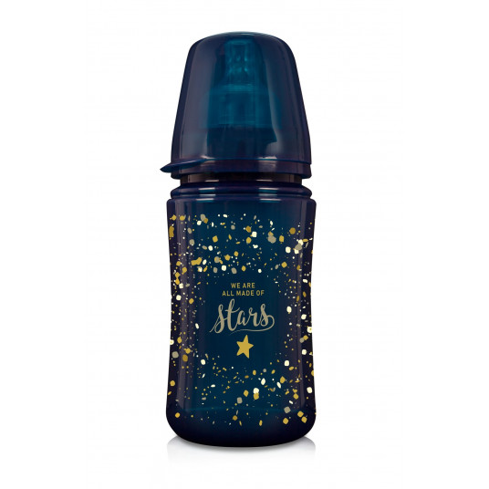 LOVI buteliukas STARDUST, 240 ml, 21/585
