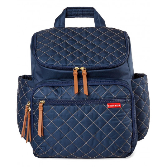 SKIP HOP mamos krepšys FORMA, navy, 9J455710
