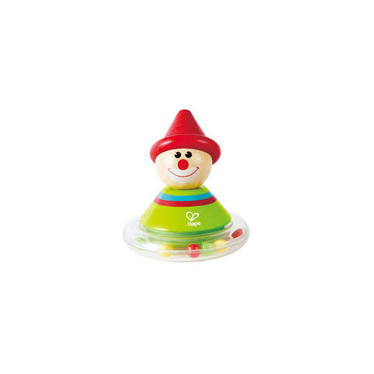 HAPE barškutis Roly-Poly Ralph, E0015A