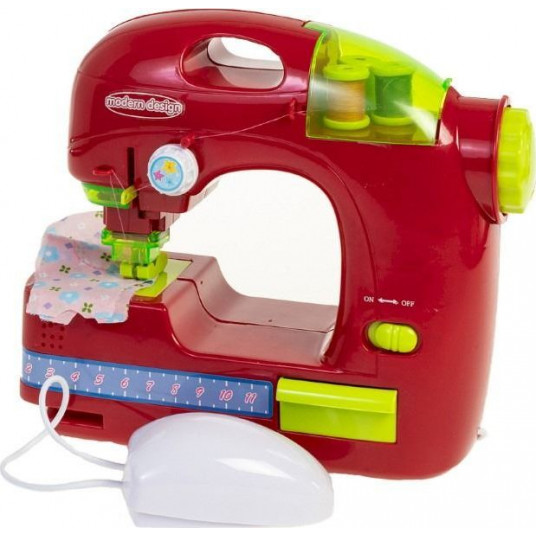 Žaislinė siuvimo mašina Anek 30069