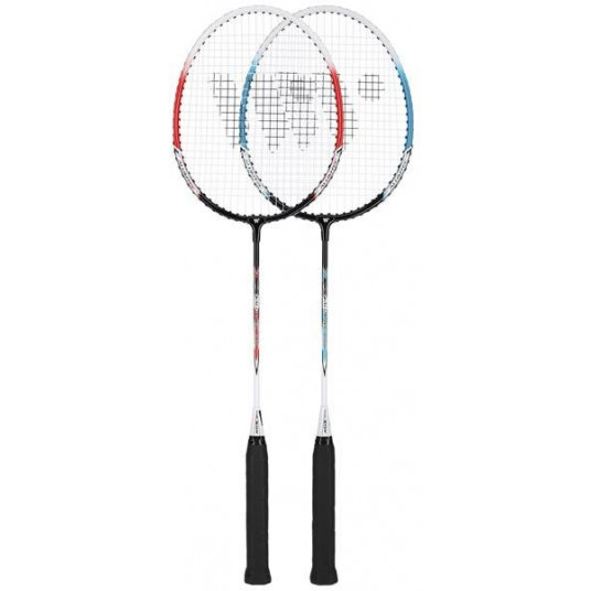 Badmintono rakečių rinkinys Wish Alumtec 308